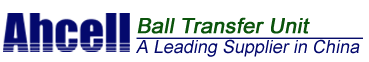 Ahcell Шариковые опоры
