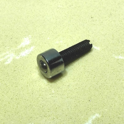 D-2H bolt fixing ball transfer bearing D-2H bolt fixing ball transfer bearing